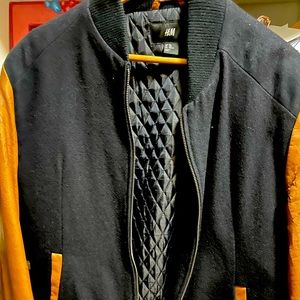 Men’s jacket